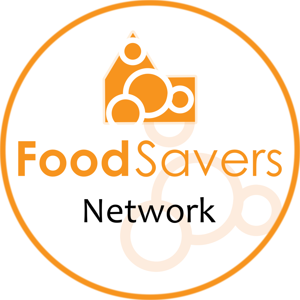 FoodSavers network logo
